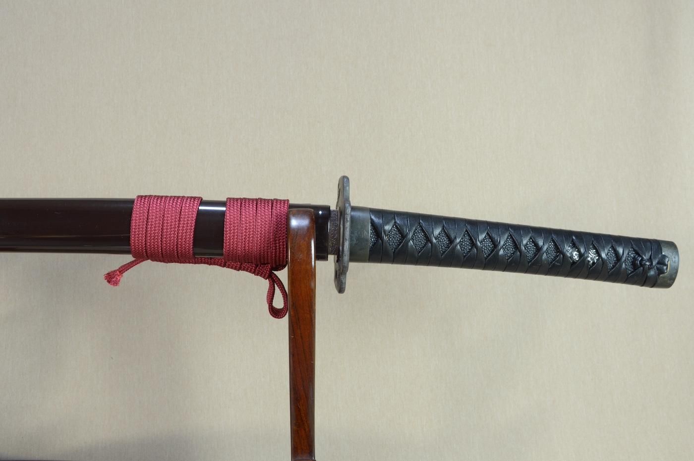 武骨な力強さ】「無銘」 72.1cm 、鑑賞に・居合・試斬刀として!!! 武骨な力強さ】「無銘」 72.1cm 、鑑賞に・居合・試斬刀として!!!