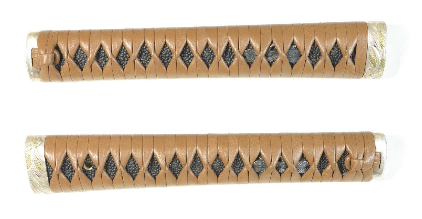 小さな豪刀】「無銘」 66.7cm 、居合・試斬刀として!!! 小さな豪刀】「無銘」 66.7cm 、居合・試斬刀として!!!
