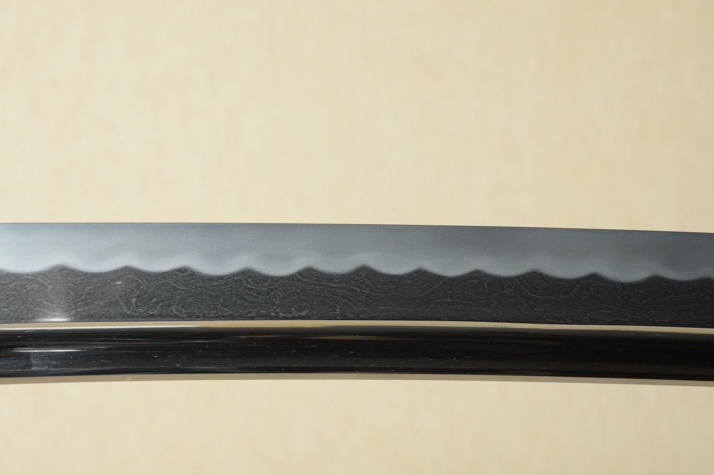 伝家の宝刀専用 ページを出しました。 武装商店 / 御髪切