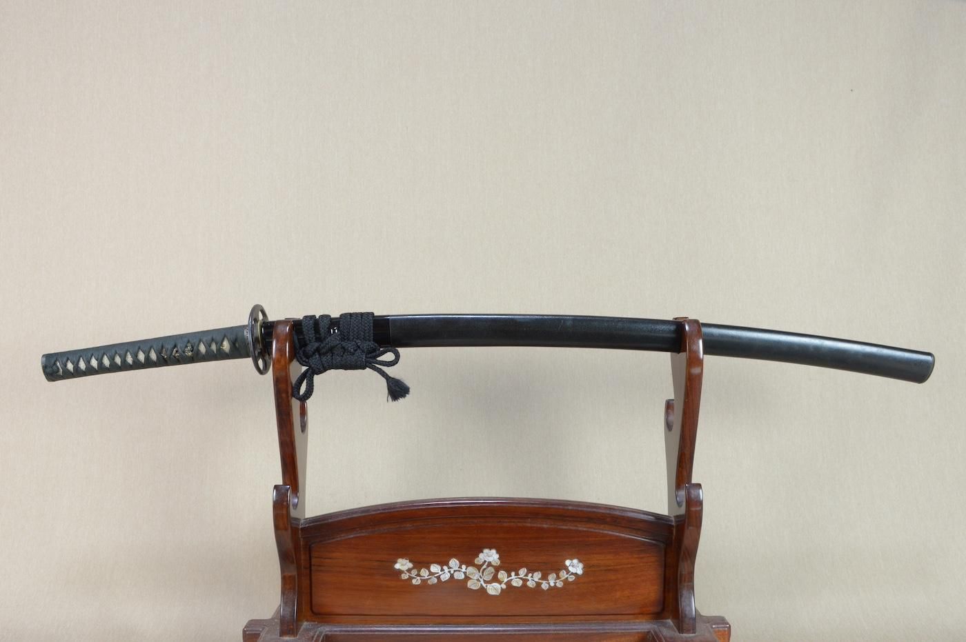 江戸後期 両面摺り刀剣番付『銘尽大角力』新刀 日本刀 武具 和本古文書 江戸期刀剣番付「古刀新刀取組銘尽価附」1舗 / 古本、中古本、古
