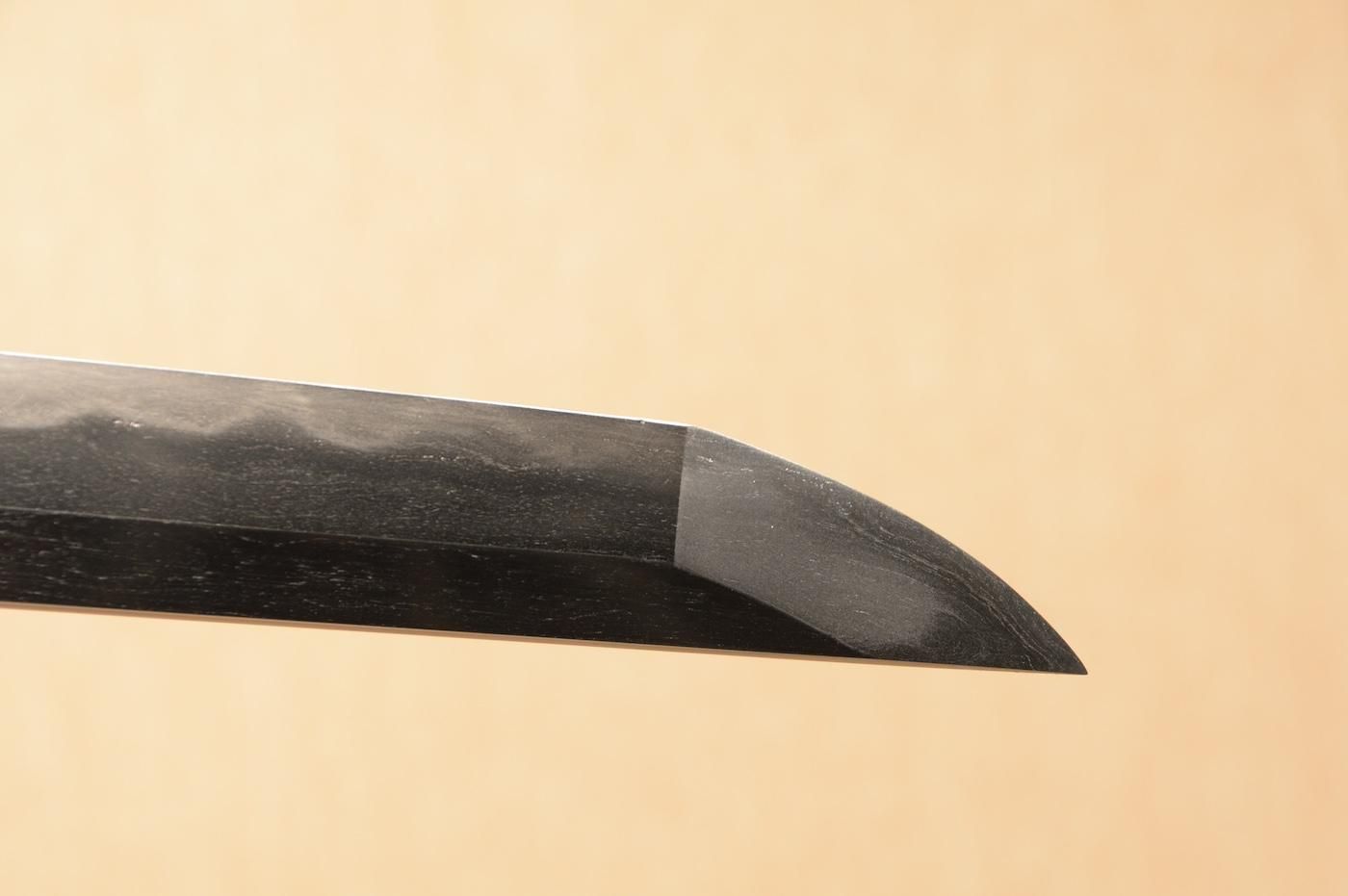 研ぎ上がり・斬れ味抜群】「無銘」 71.2cm 、鑑賞に・居合・試斬