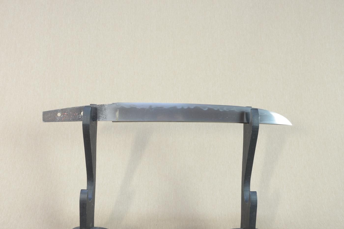 内外共に美しいお刀】「兼氏」 29.1cm 、鑑賞に・居合・試斬刀