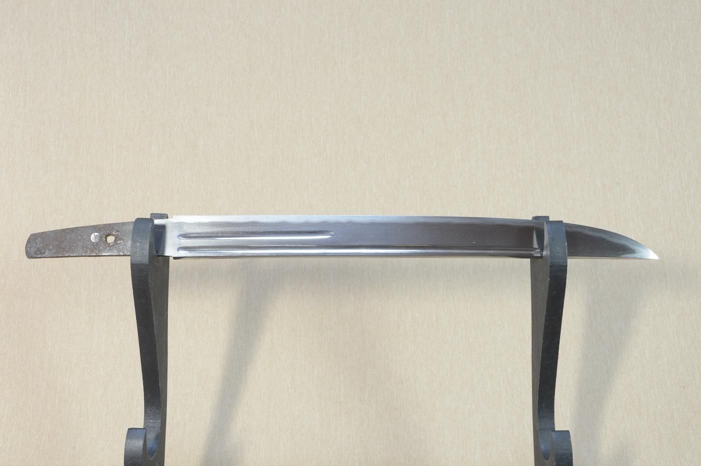 寸延短刀外装拵え 短刀外装拵え 寸延短刀外装 拵え 国重｜日本刀・刀剣 販売専門