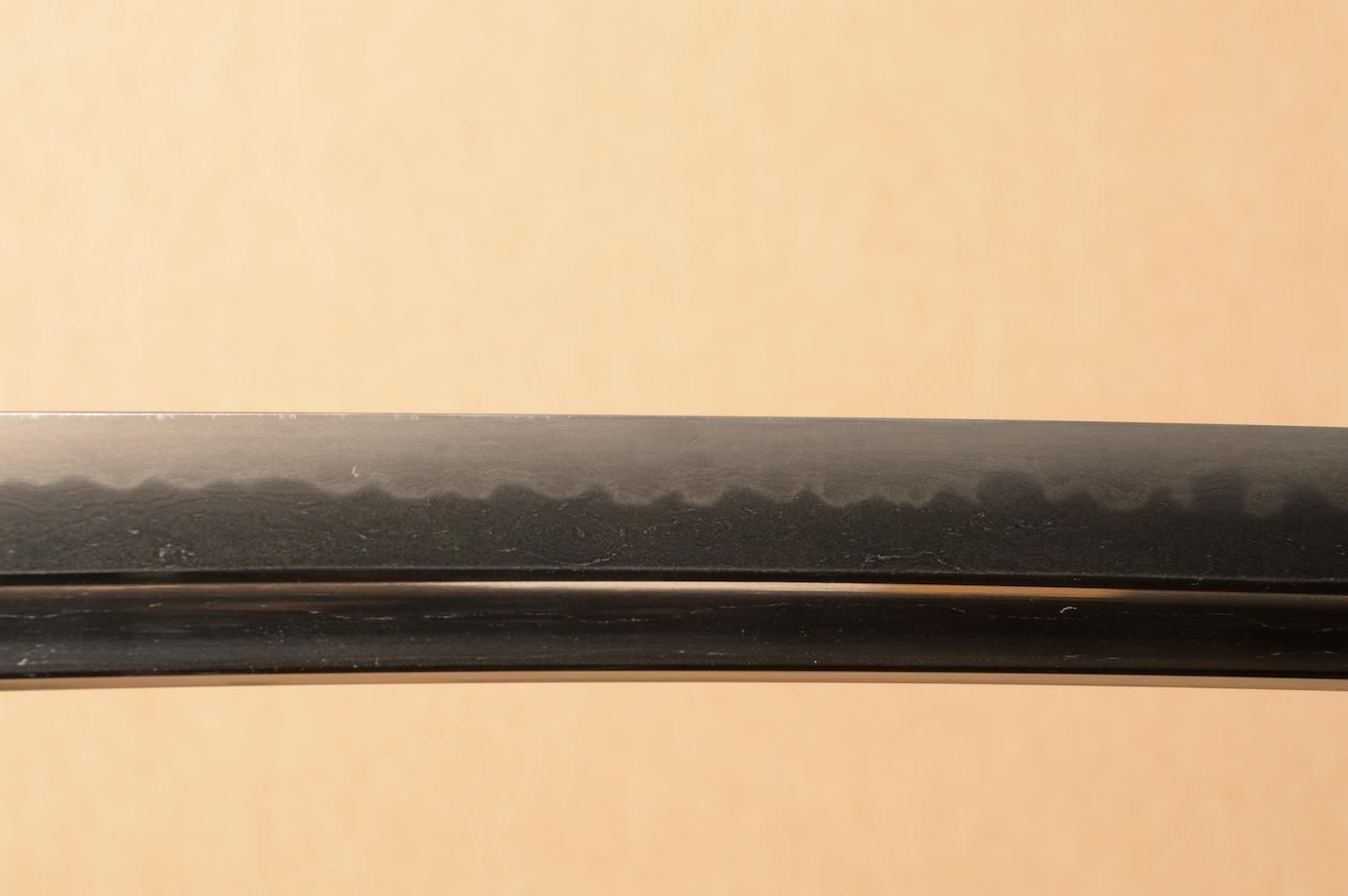 研ぎ上がり・斬れ味抜群】「一貫齋繁綱」68.1cm 、鑑賞に・居合・試斬