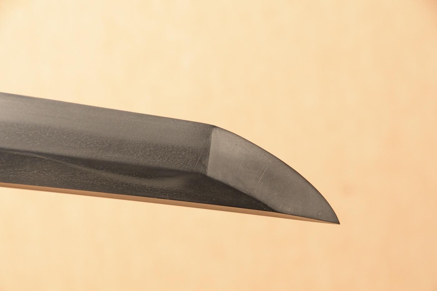 小さな豪刀】「無銘」66.1cm 、鑑賞に・居合・試斬刀として!!! 小さな豪刀】「無銘」66.1cm 、鑑賞に・居合・試斬刀として!!!