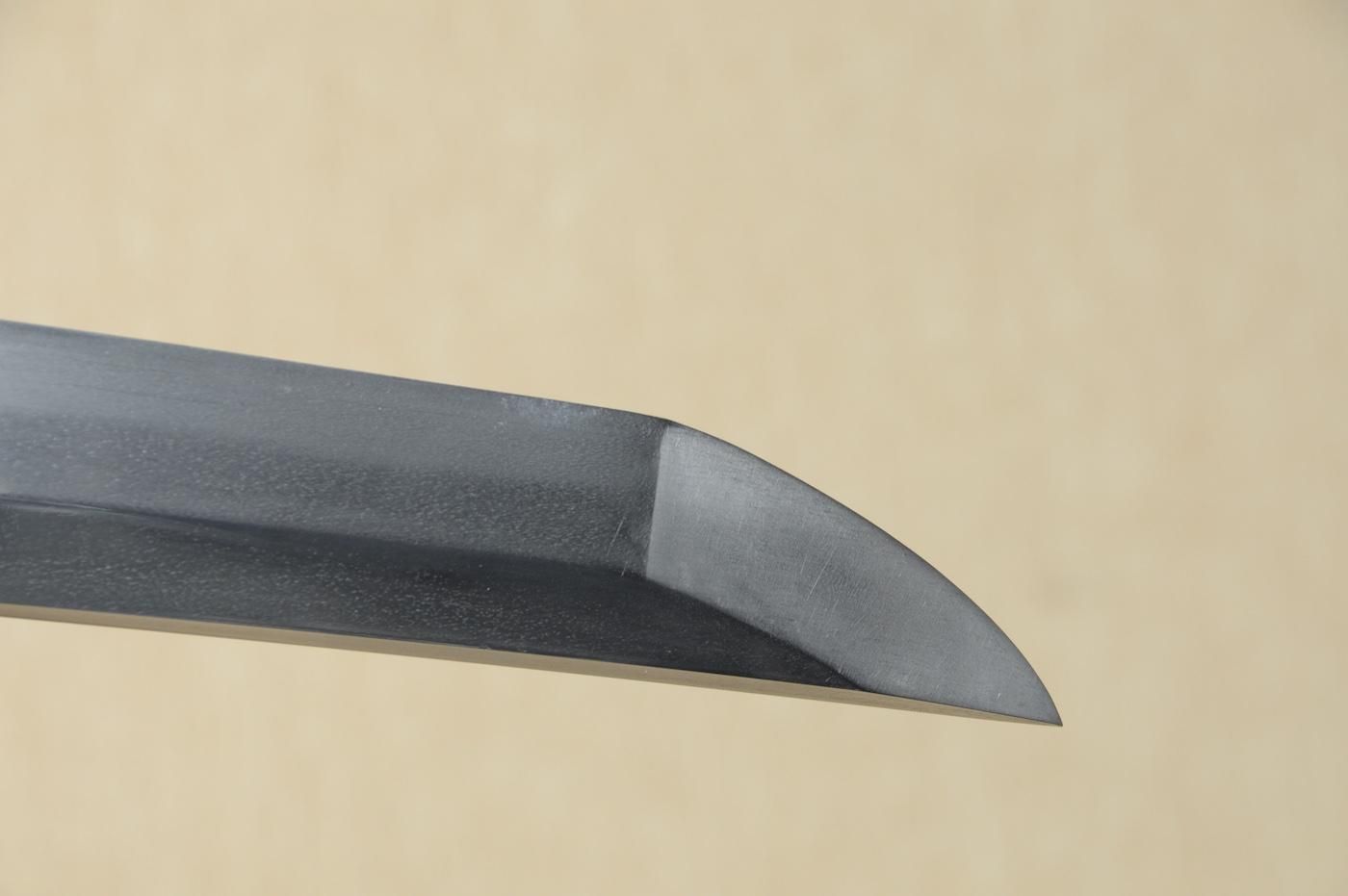 小さな豪刀】「無銘」66.1cm 、鑑賞に・居合・試斬刀として!!! 小さな豪刀】「無銘」66.1cm 、鑑賞に・居合・試斬刀として!!!