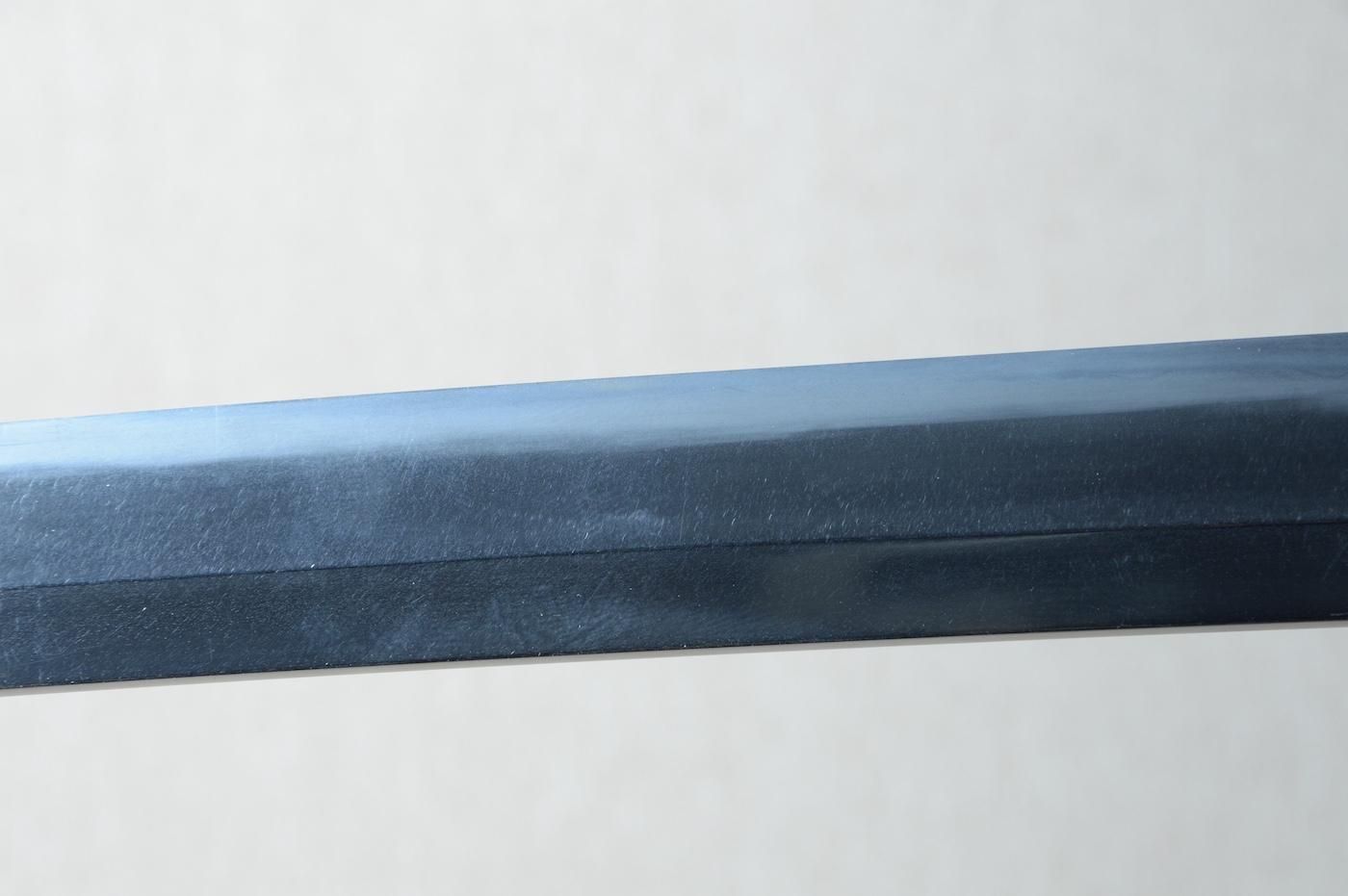 人気アイテムランキング(新品)  切っ先大きく鋭利感のある一振り】「無銘」70.0cm 、鑑賞に Armor