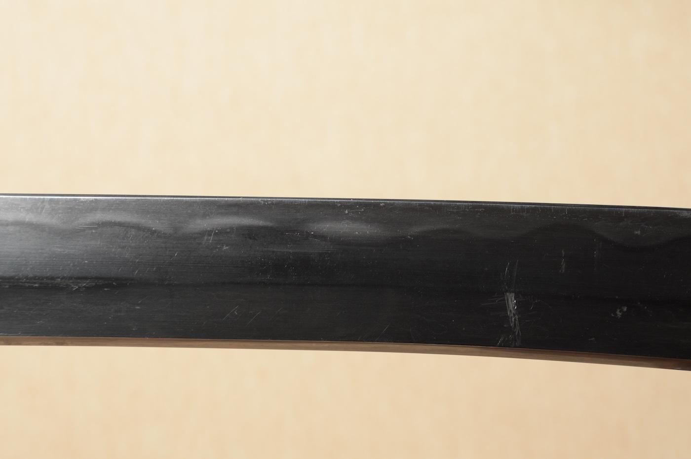 強靭な試斬刀】「無銘」67.9cm 、居合・試斬刀として！！！