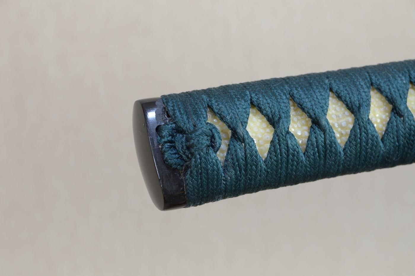 研ぎ上がり・斬れ味保証】「無銘」71.8cm 、鑑賞に・居合・試斬刀