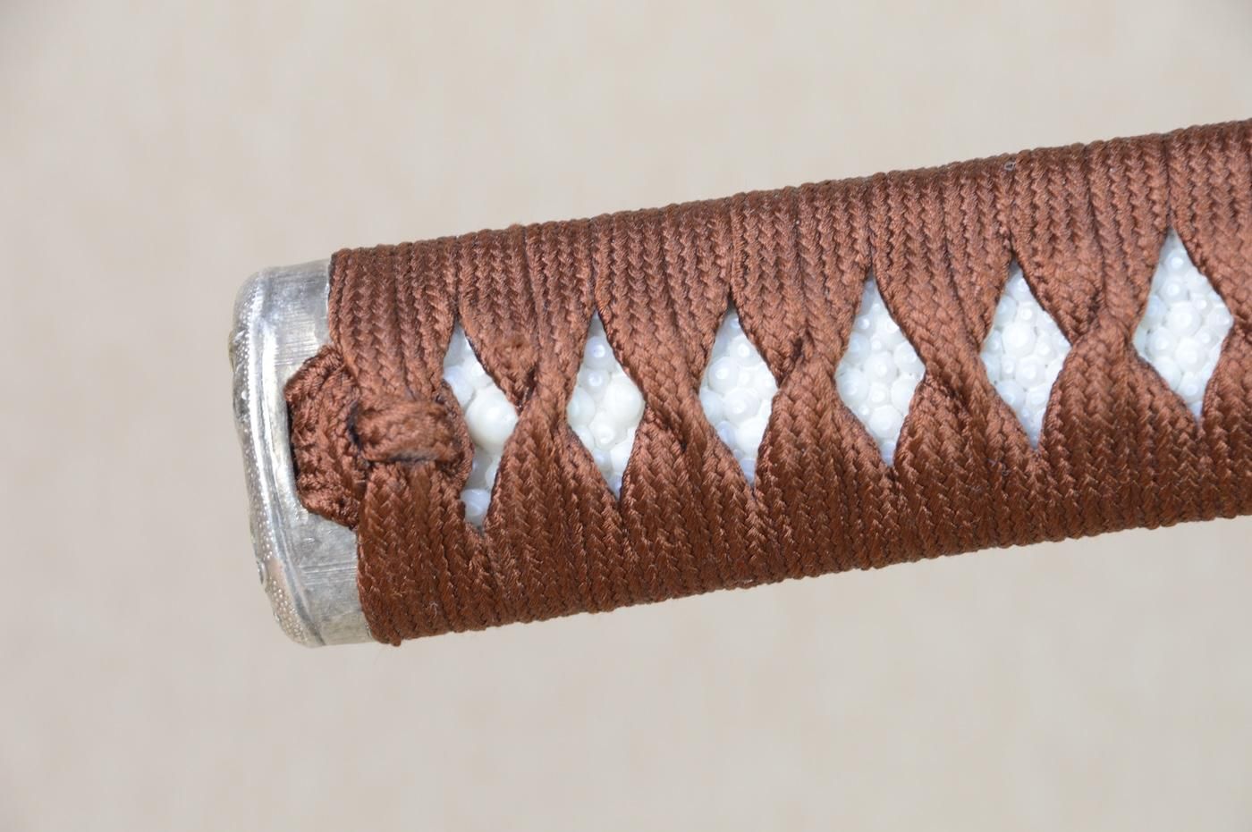 拵新調・白鞘付き、訳あり特価】「無銘」71.0cm 、鑑賞に・居合