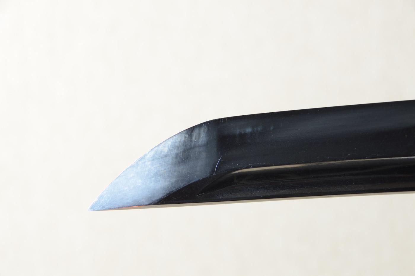 居合稽古に正にお薦めの一振】「高塚正秀」71.4cm 、鑑賞に・居合・試