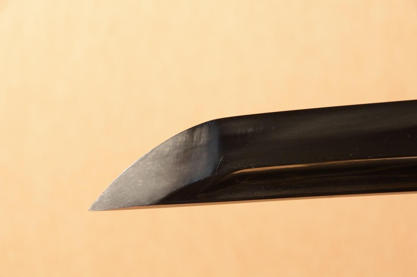 居合稽古に正にお薦めの一振】「高塚正秀」71.4cm 、鑑賞に・居合・試