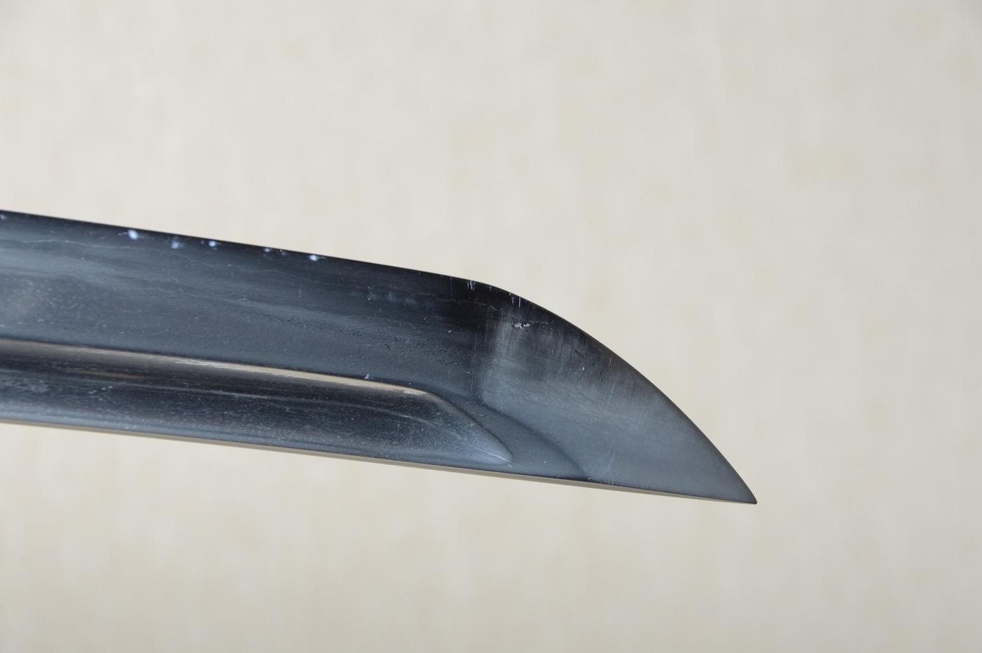 居合稽古に正にお薦めの一振】「高塚正秀」71.4cm 、鑑賞に・居合・試