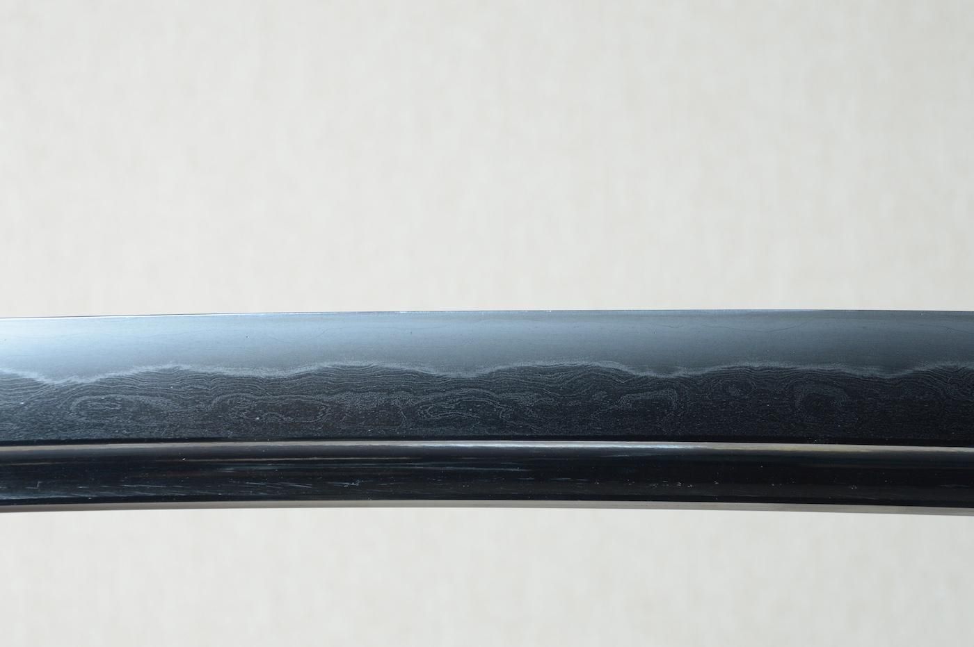 幻の二十八代孫六兼元】「宏治」69.8cm 、鑑賞に・居合・試斬刀 幻の二十八代孫六兼元】「宏治」69.8cm 、鑑賞に・居合・試斬刀