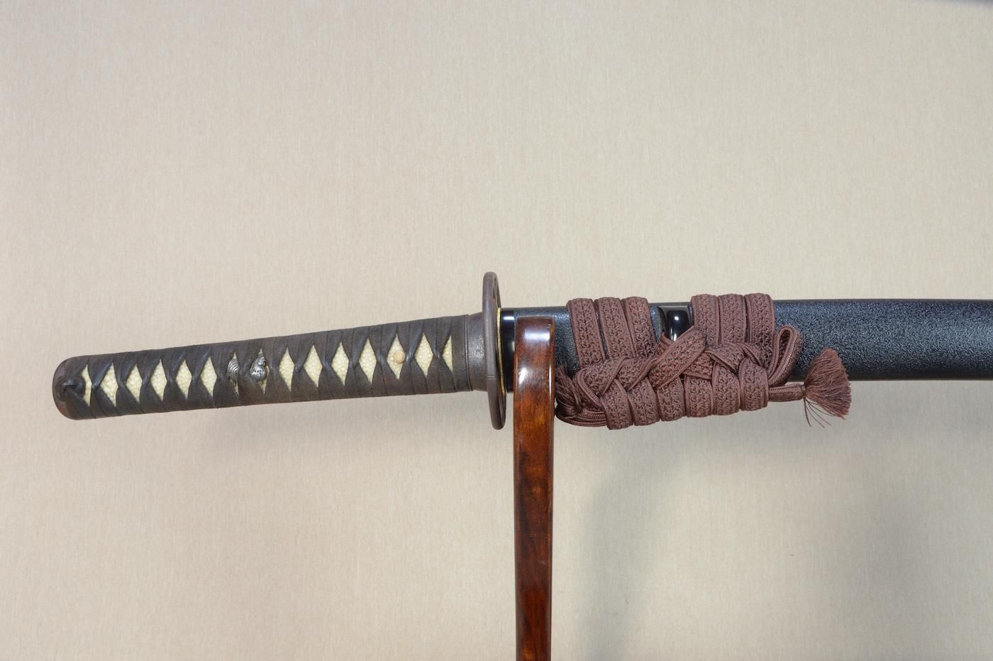 幻の二十八代孫六兼元】「宏治」69.8cm 、鑑賞に・居合・試斬刀 幻の二十八代孫六兼元】「宏治」69.8cm 、鑑賞に・居合・試斬刀