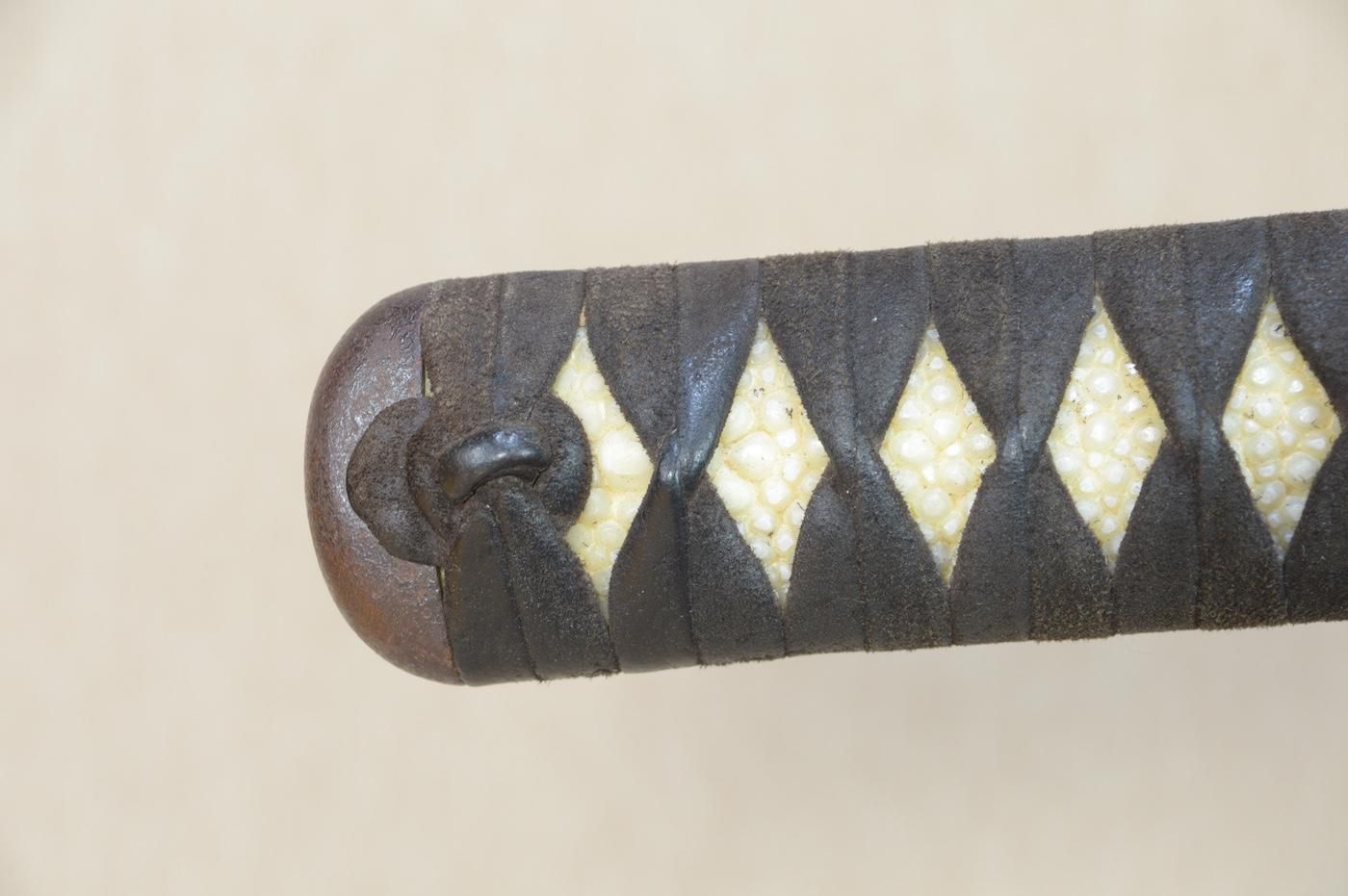 幻の二十八代孫六兼元】「宏治」69.8cm 、鑑賞に・居合・試斬刀 幻の二十八代孫六兼元】「宏治」69.8cm 、鑑賞に・居合・試斬刀