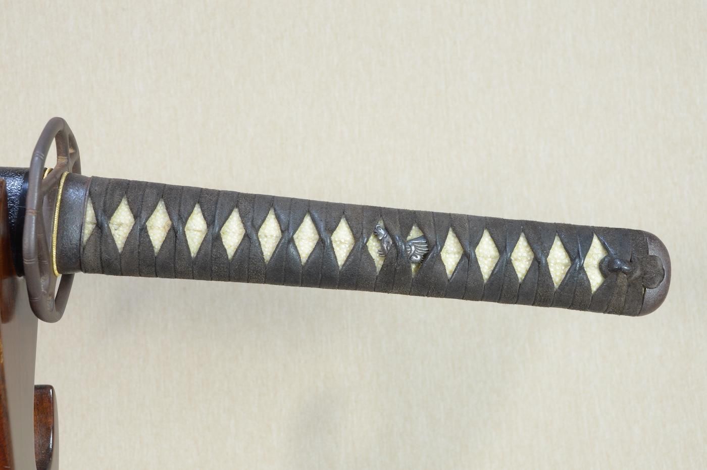 幻の二十八代孫六兼元】「宏治」69.8cm 、鑑賞に・居合・試斬刀 幻の二十八代孫六兼元】「宏治」69.8cm 、鑑賞に・居合・試斬刀