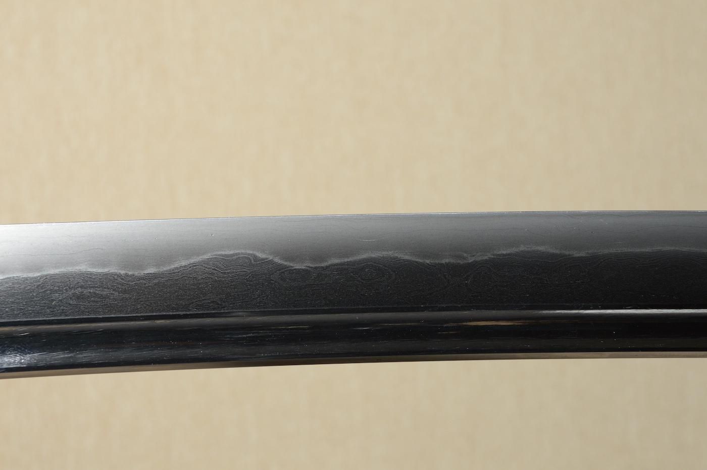 幻の二十八代孫六兼元】「宏治」69.8cm 、鑑賞に・居合・試斬刀 幻の二十八代孫六兼元】「宏治」69.8cm 、鑑賞に・居合・試斬刀