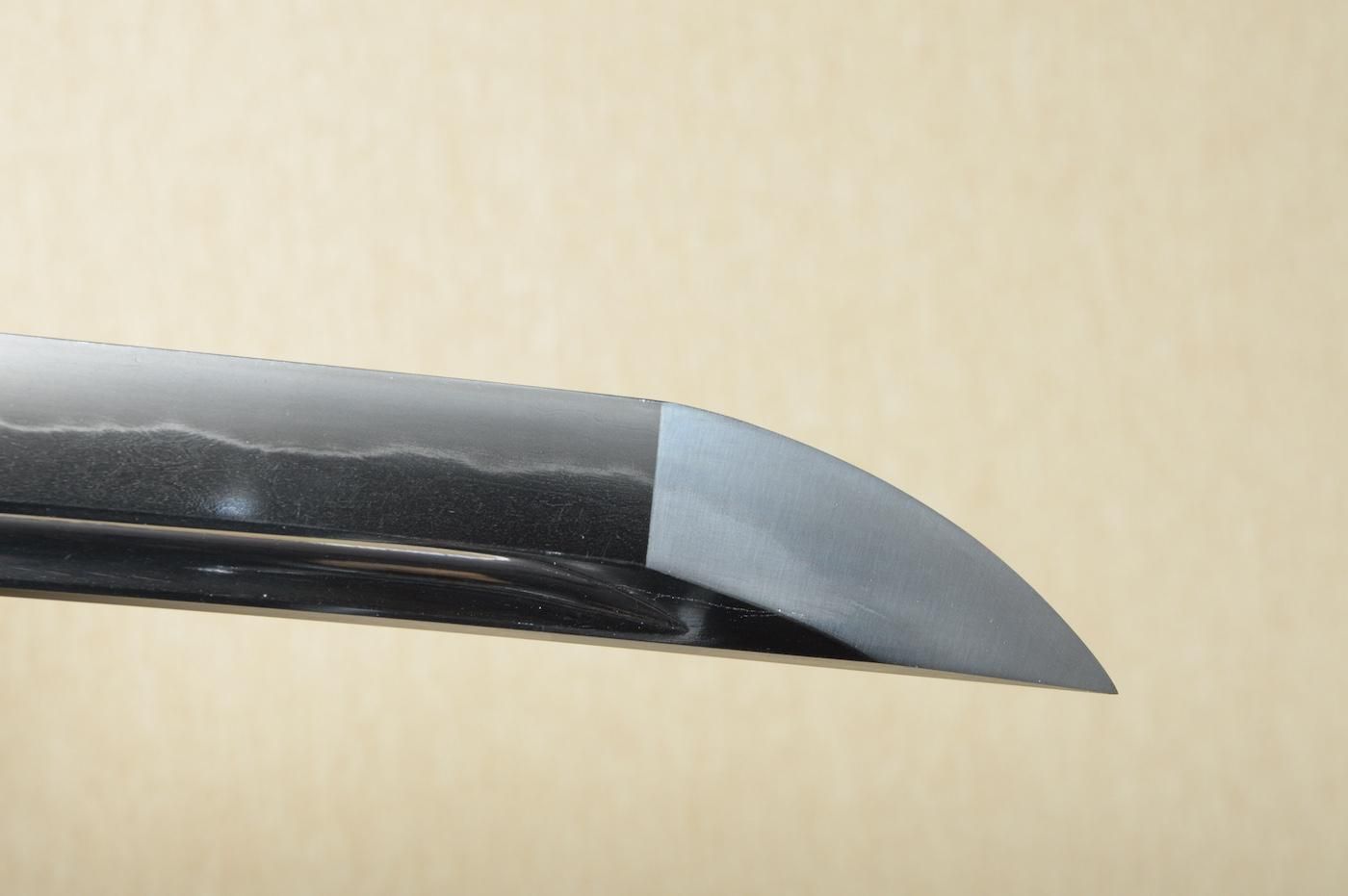 幻の二十八代孫六兼元】「宏治」69.8cm 、鑑賞に・居合・試斬刀 幻の二十八代孫六兼元】「宏治」69.8cm 、鑑賞に・居合・試斬刀