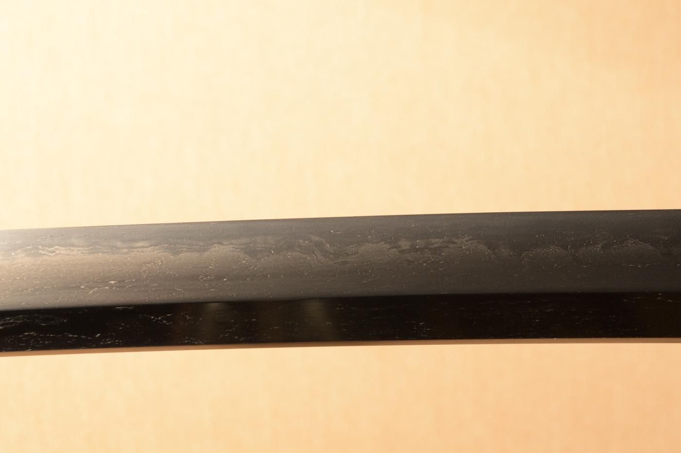 研ぎ上がり・斬れ味保証】「無銘」75.2cm 、鑑賞に・居合・試斬