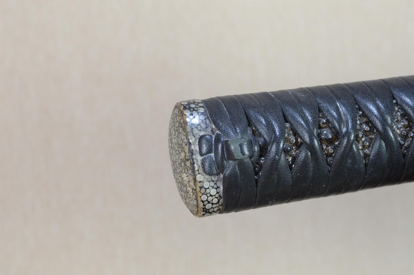 実用向きの感じが有る一振、珍品】「無銘」67.7cm 、鑑賞に 実用向きの感じが有る一振、珍品】「無銘」67.7cm 、鑑賞に