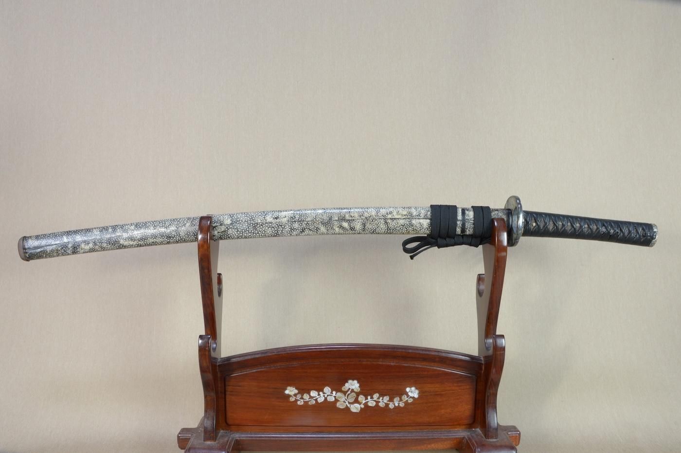 実用向きの感じが有る一振、珍品】「無銘」67.7cm 、鑑賞に 実用向きの感じが有る一振、珍品】「無銘」67.7cm 、鑑賞に