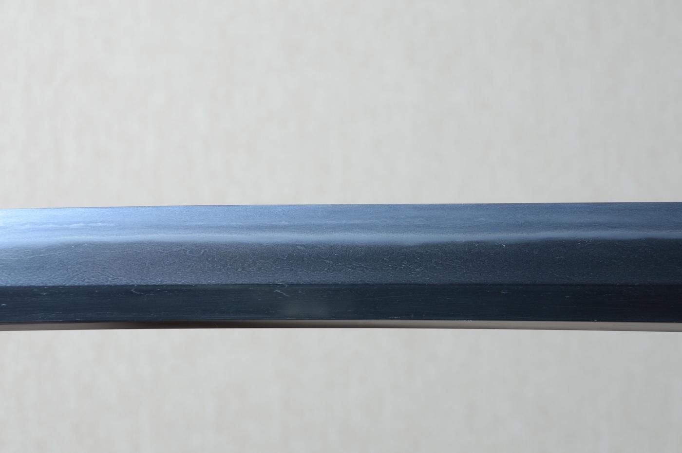 身幅、重ね頃合いぜひ形居合に】「無銘」70.4cm 、鑑賞に・居合