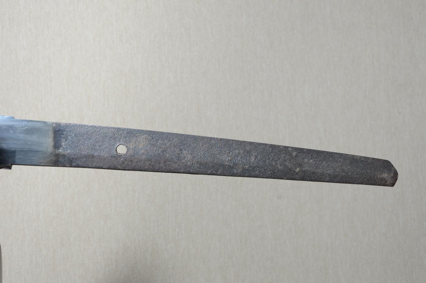 時代提げ物 人物根付 天然素材 【牛若丸と弁慶】高さ約3.5cm 重