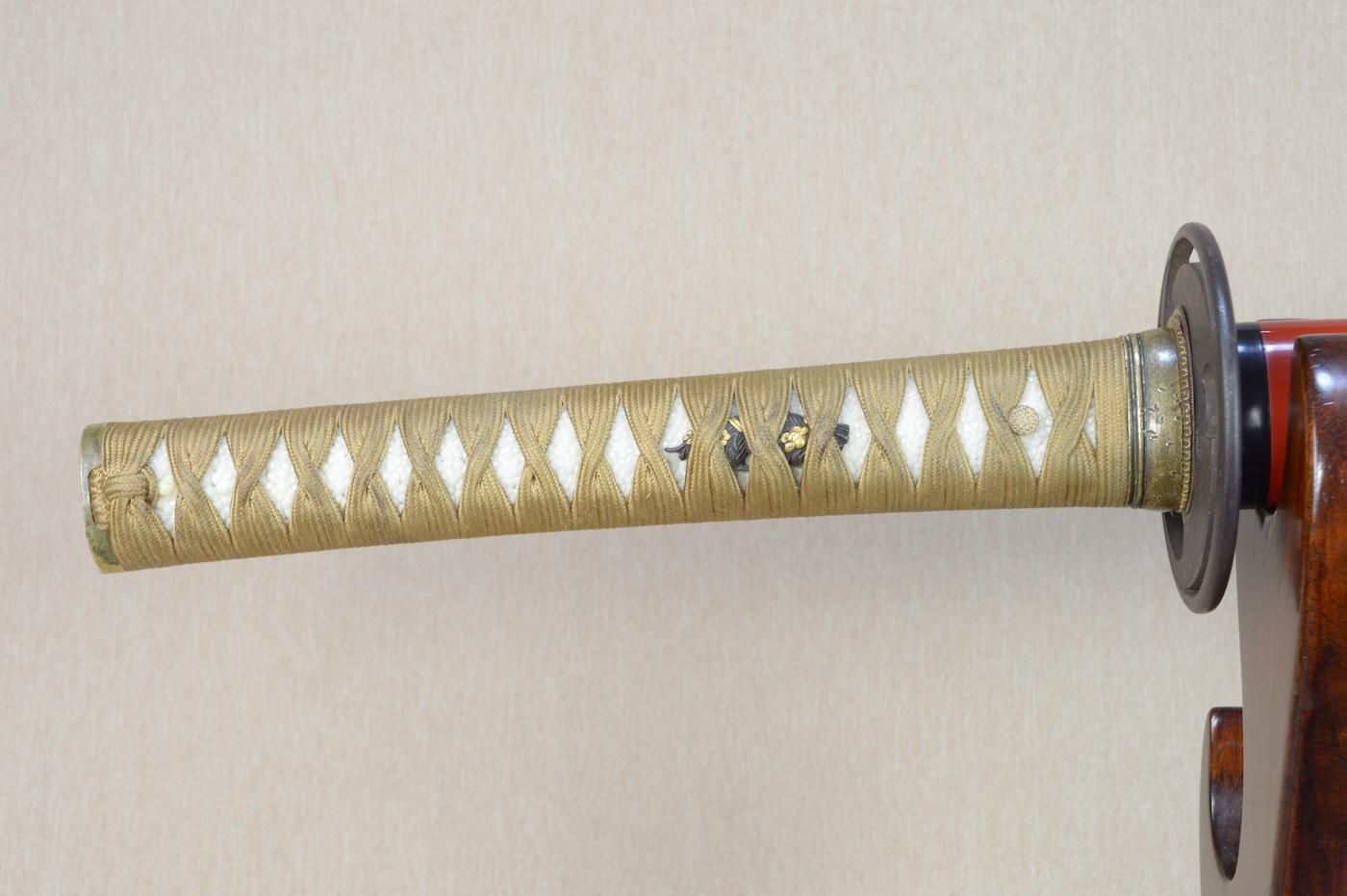 時代提げ物 人物根付 天然素材 【牛若丸と弁慶】高さ約3.5cm 重