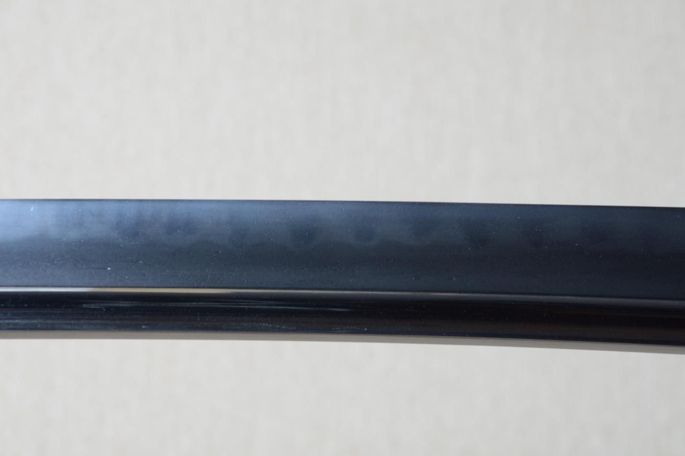 軽量・樋鳴り良し】「繁慶」69.8cm 、鑑賞に・居合・試斬刀