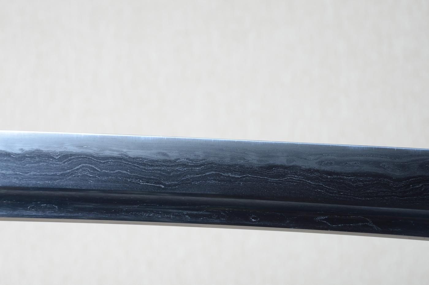 研ぎ上がり・斬れ味抜群】「無銘」69.8cm 、鑑賞に・居合・試斬刀