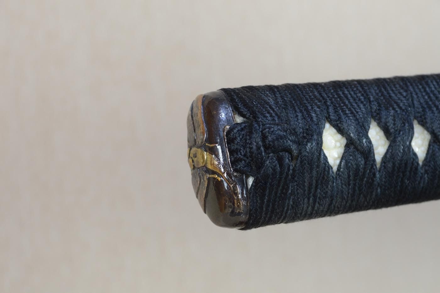 研ぎ上がり・斬れ味抜群】「無銘」69.8cm 、鑑賞に・居合・試斬