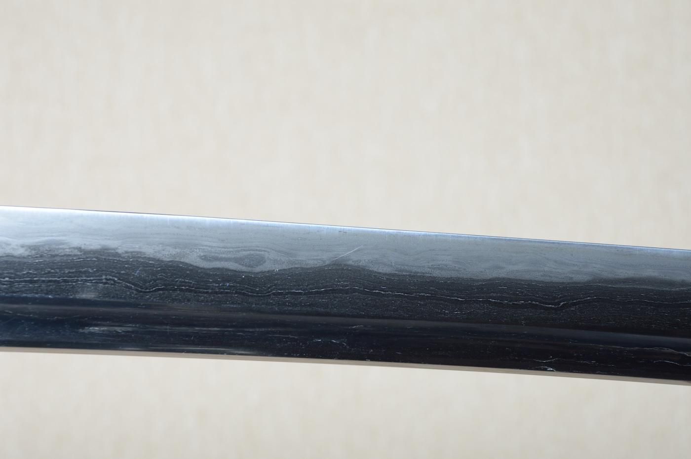 日本刀残欠