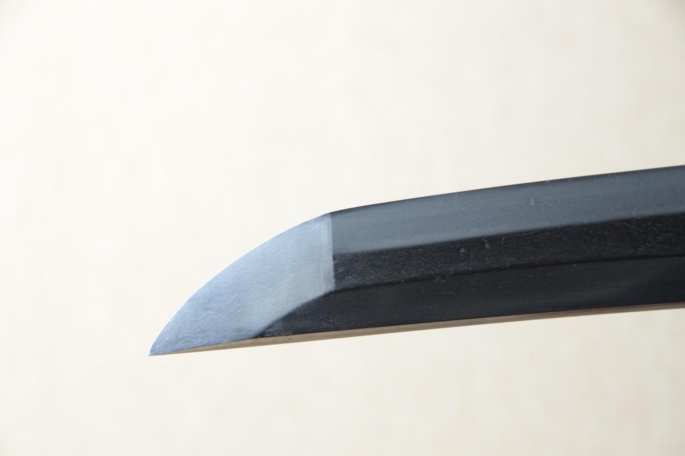 350年の時を感じる脇差】「源宗吉」41.0cm 、鑑賞に・居合・試斬 350年の時を感じる脇差】「源宗吉」41.0cm 、鑑賞に・居合・試斬
