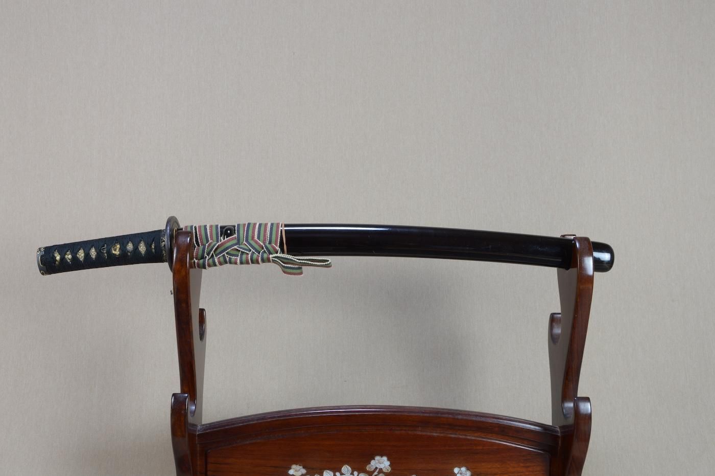 350年の時を感じる脇差】「源宗吉」41.0cm 、鑑賞に・居合・試斬