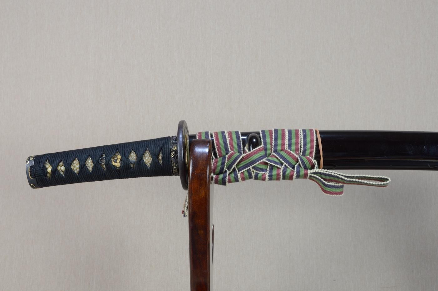 350年の時を感じる脇差】「源宗吉」41.0cm 、鑑賞に・居合・試斬 350年の時を感じる脇差】「源宗吉」41.0cm 、鑑賞に・居合・試斬
