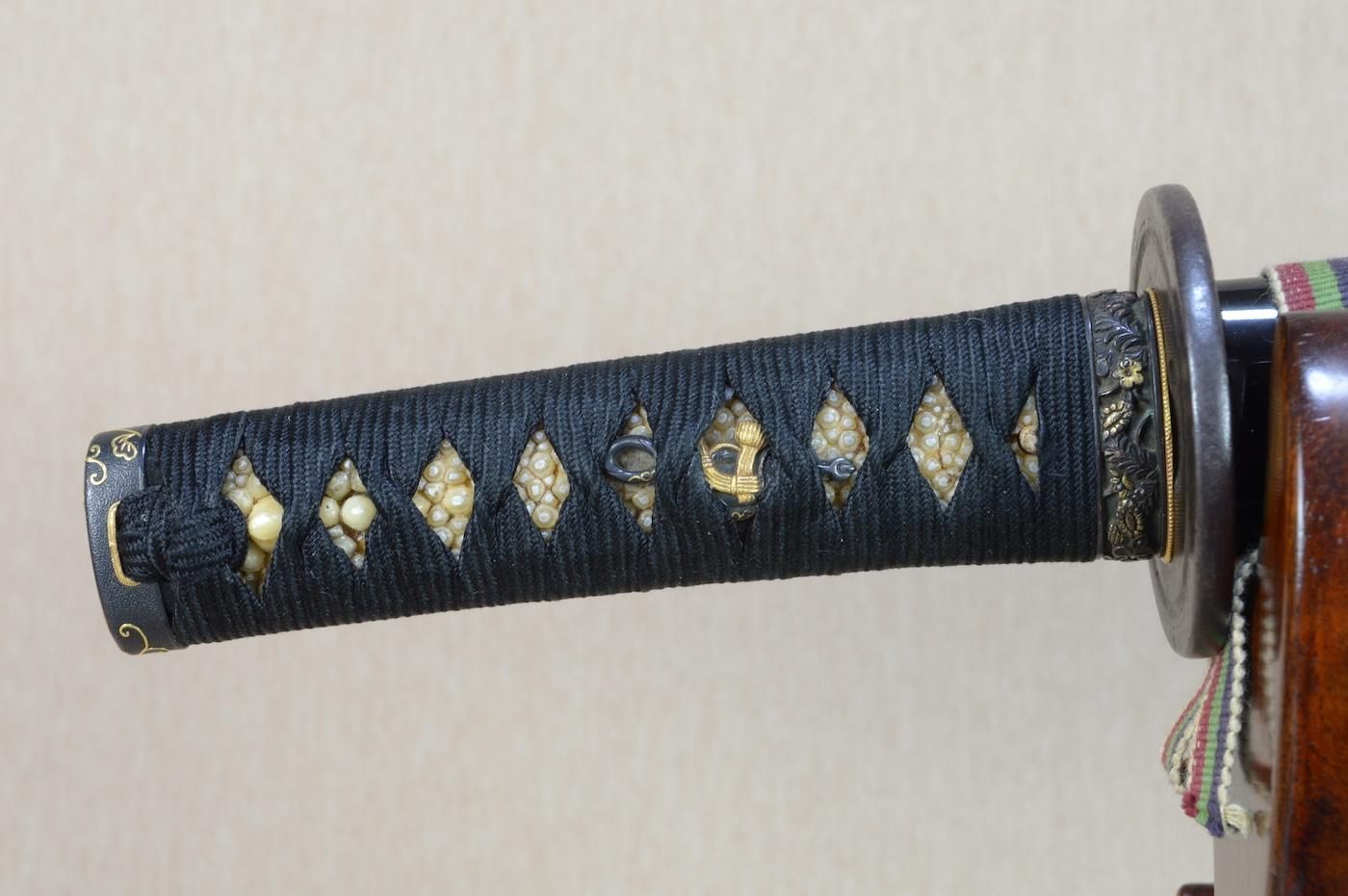 350年の時を感じる脇差】「源宗吉」41.0cm 、鑑賞に・居合・試斬 350年の時を感じる脇差】「源宗吉」41.0cm 、鑑賞に・居合・試斬