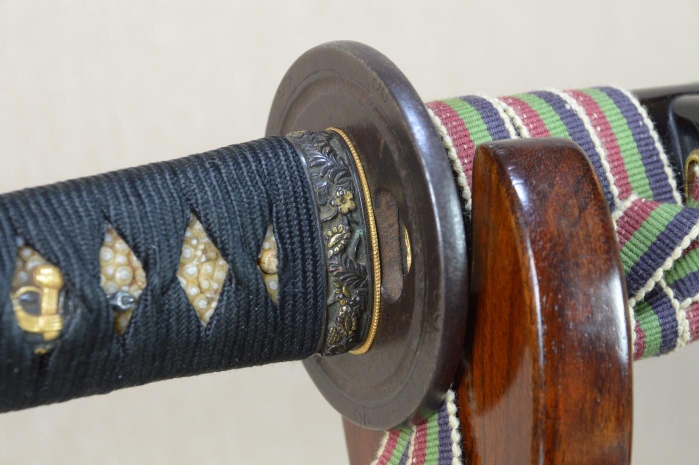 350年の時を感じる脇差】「源宗吉」41.0cm 、鑑賞に・居合・試斬 350年の時を感じる脇差】「源宗吉」41.0cm 、鑑賞に・居合・試斬