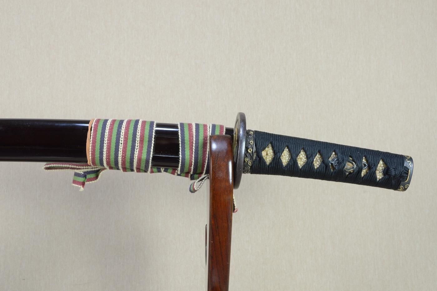 350年の時を感じる脇差】「源宗吉」41.0cm 、鑑賞に・居合・試斬 350年の時を感じる脇差】「源宗吉」41.0cm 、鑑賞に・居合・試斬