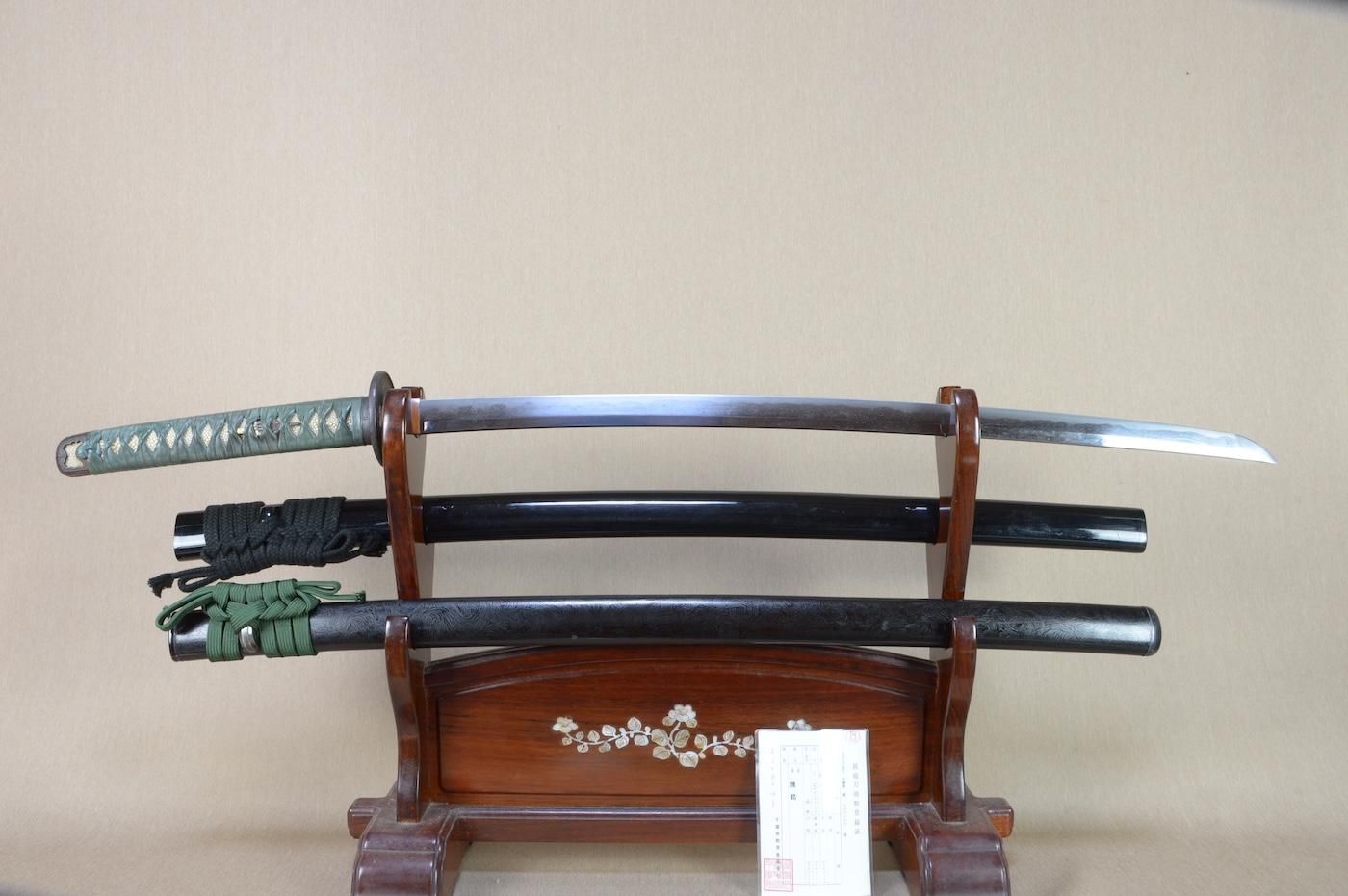 日本刀|刀剣や居合道着の通販なら池田美術 居合刀を中心に 日本刀|刀剣や居合道着の通販なら池田美術 居合刀を中心に