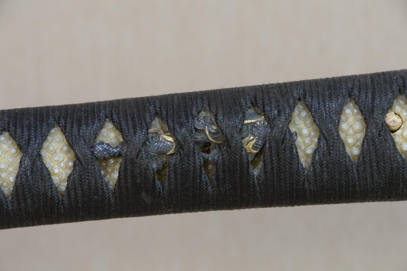 居合に最適な一振】「無銘」68.2cm 、鑑賞に・居合・試斬刀
