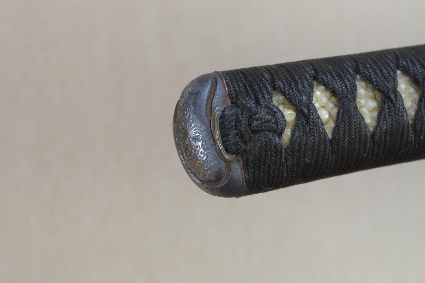 居合に最適な一振】「無銘」68.2cm 、鑑賞に・居合・試斬刀