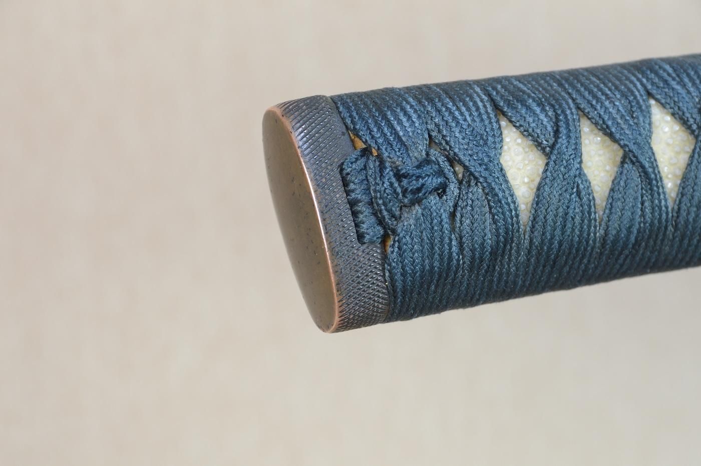 保存刀剣・古雅な薫り、月山の一振】「無銘」 月山 65.5cm