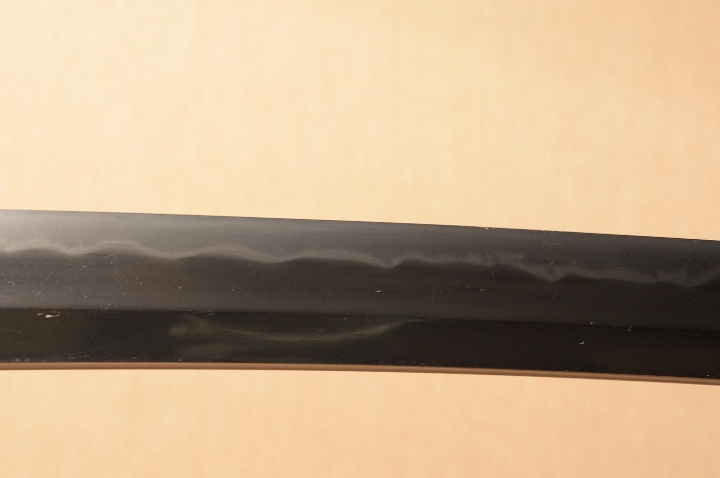 豊後刀、寛文頃の脇差し】 特別貴重刀剣 「行光」45.0cm 、鑑賞 豊後刀、寛文頃の脇差し】 特別貴重刀剣 「行光」45.0cm 、鑑賞