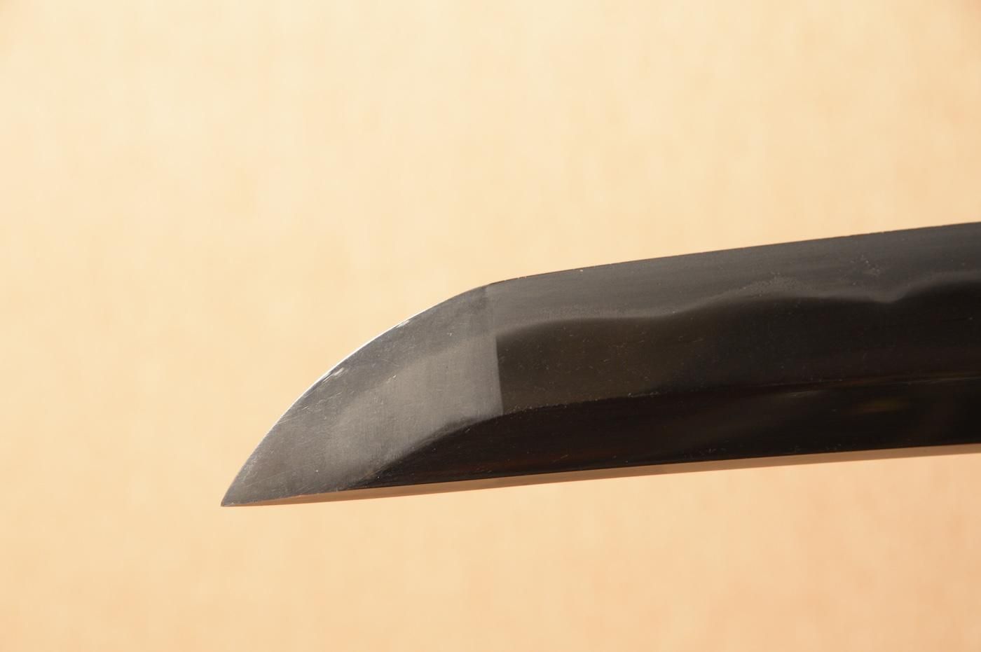 豊後刀、寛文頃の脇差し】 特別貴重刀剣 「行光」45.0cm 、鑑賞 豊後刀、寛文頃の脇差し】 特別貴重刀剣 「行光」45.0cm 、鑑賞