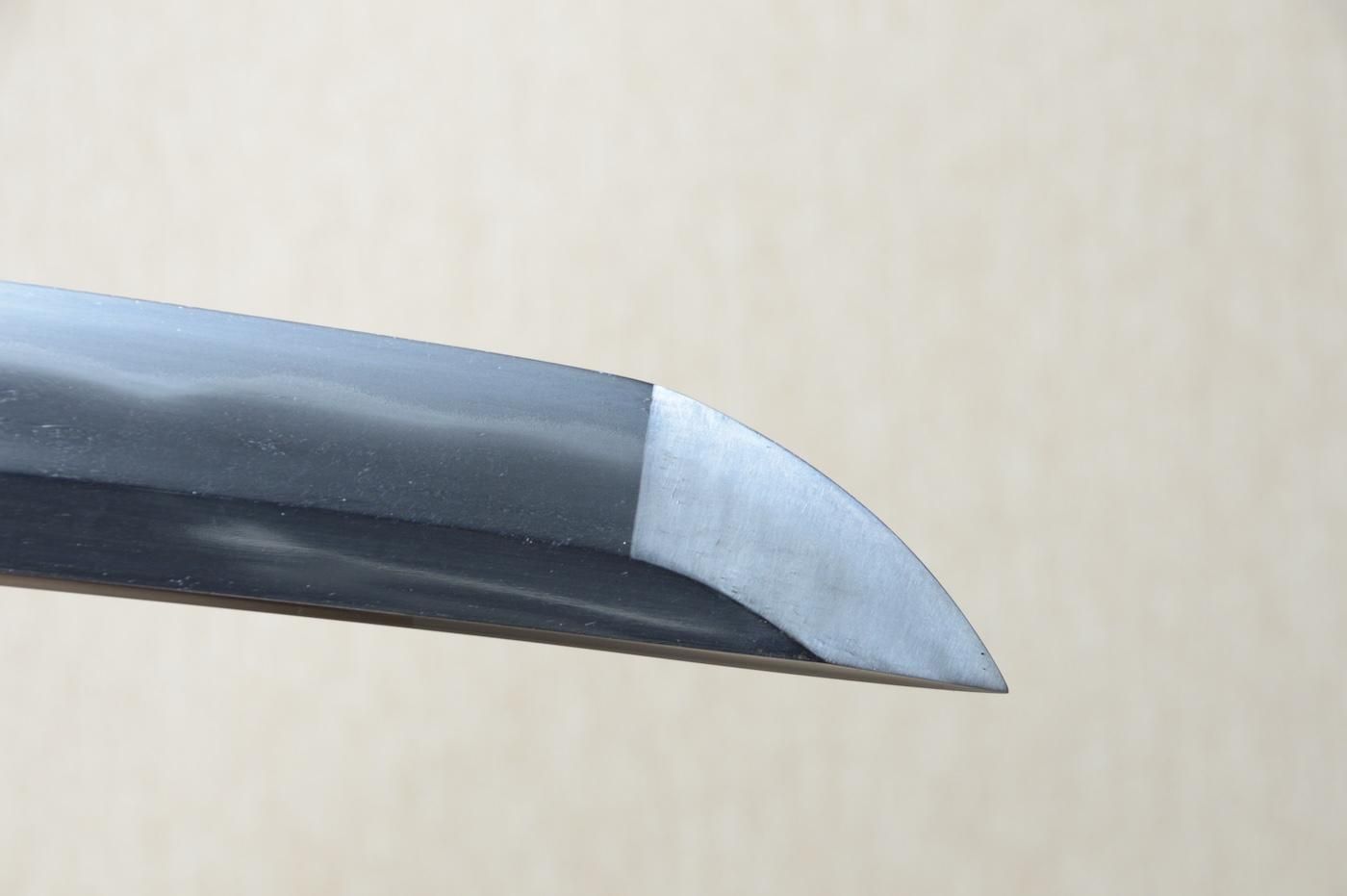 豊後刀、寛文頃の脇差し】 特別貴重刀剣 「行光」45.0cm 、鑑賞 豊後刀、寛文頃の脇差し】 特別貴重刀剣 「行光」45.0cm 、鑑賞
