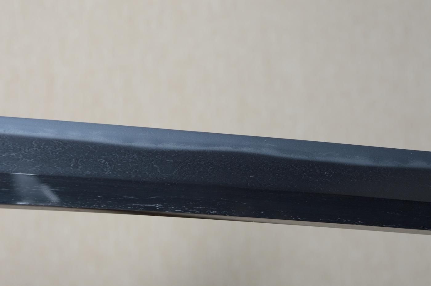 保存刀剣、大摺り上げ無銘 美濃国関住兼先 】「無銘」73.4cm 、鑑賞に