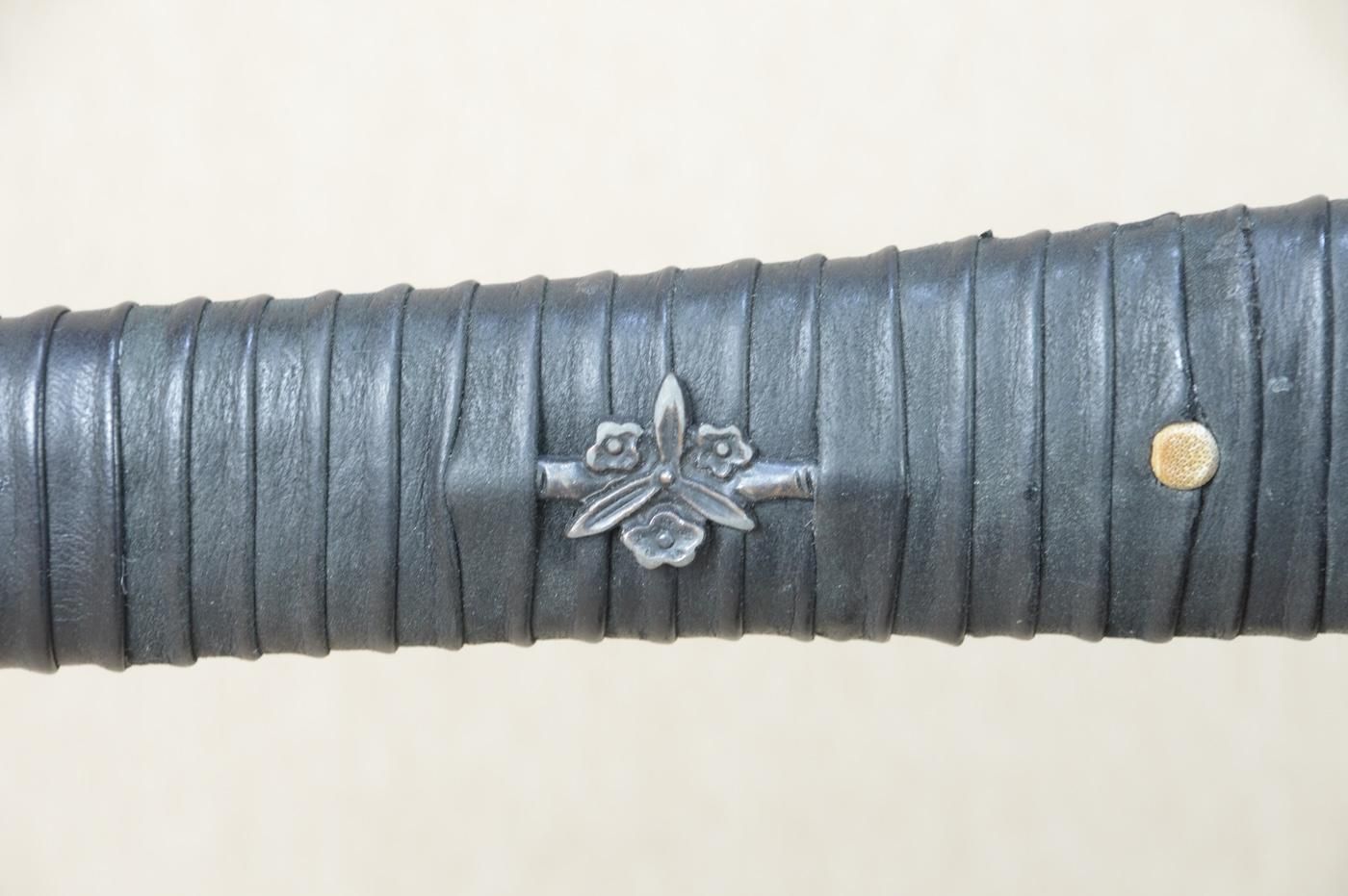 怖い様な斬れ味、畳試斬刀に!】「無銘」70.7cm 、居合・試斬刀 怖い様な斬れ味、畳試斬刀に!】「無銘」70.7cm 、居合・試斬刀