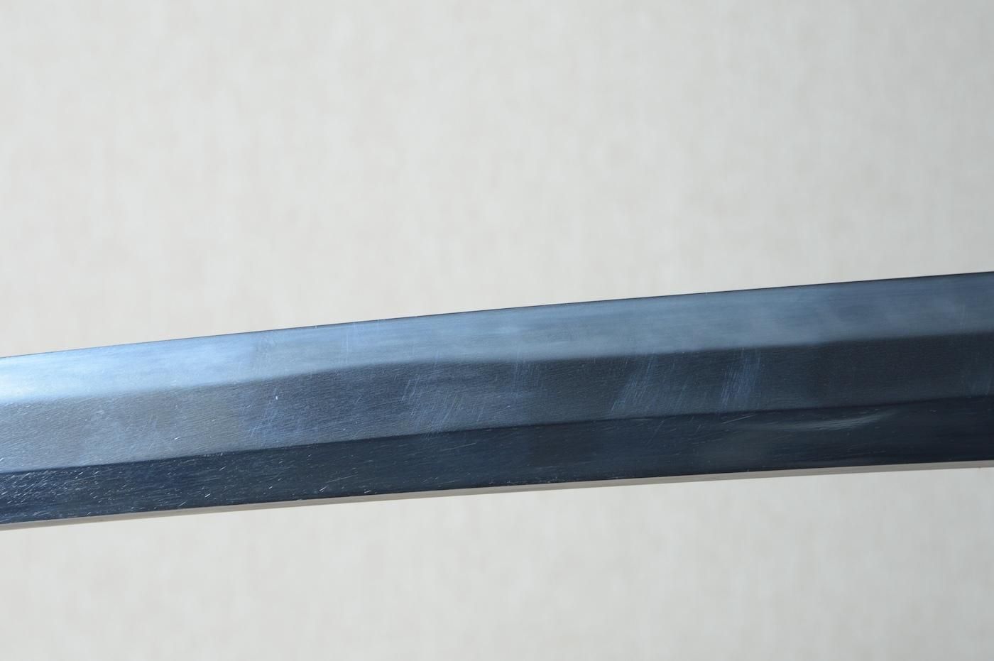 豪の者来たれ】「無銘」74.2cm 、居合・試斬刀として！！！