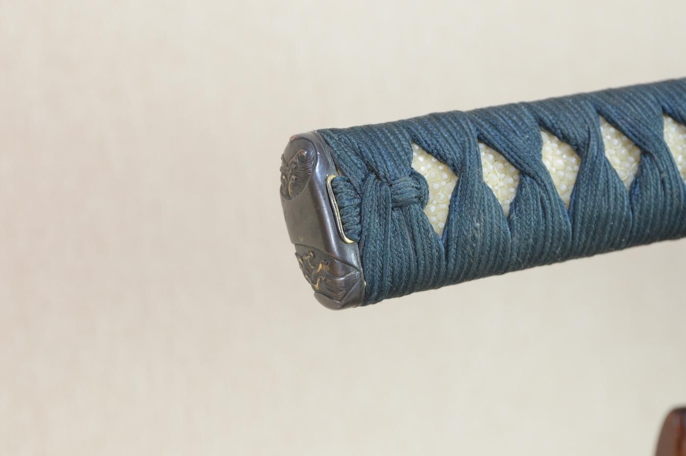 斬れ味良い、寛文新刀】「無銘」66.4cm 、鑑賞に・居合・試斬刀